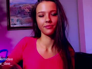 Nude girl _demi_dee_ image #3455895