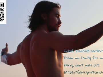 Nude man karlos_murphy image #6839896