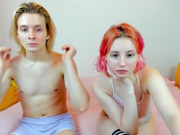 Nude couple littlesweetkittens image #799057