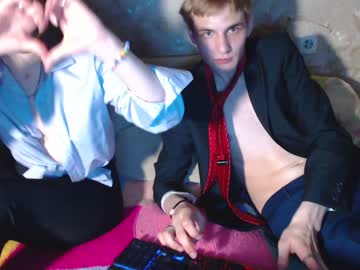 Nude couple alisa_justin_perfect_pair image #4920831