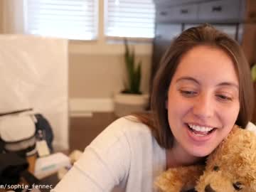 Nude girl sophie_fennec image #15877