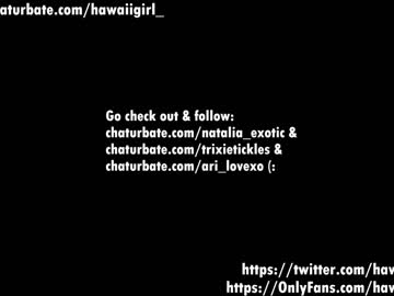 Nude girl hawaiigirl_ image #2782243