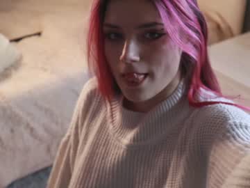 Nude girl pinkncrazy image #3493426