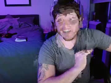 Nude man traviskock image #5770420