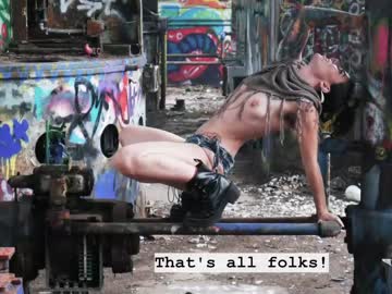 Nude girl _frankie_rivers image #4019436