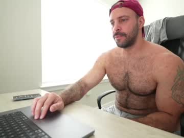 Nude man brucestryker image #2657914