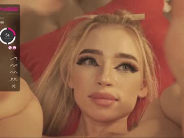 Nude girl crystalreves image #498775