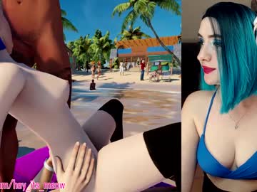 Nude couple hey_its_meow image #1084462