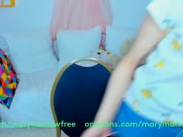 Nude girl mary_marlow image #1029478