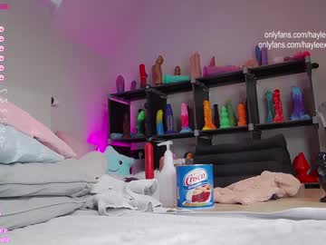 Nude girl hayleex image #4425780