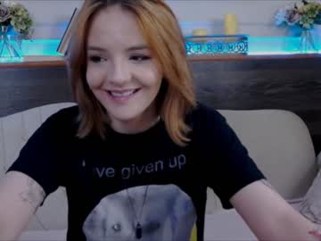 Nude girl ginger_pie image #1898987