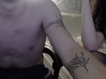 Nude couple alyx1 image #6672494