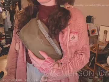 Nude girl emersoncane image #2296828