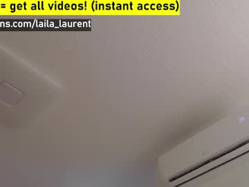 Nude girl laila_laurent image #3687583