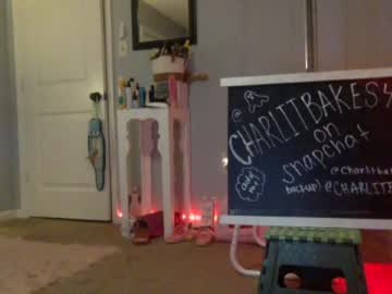 Nude girl charlitbaker image #562849