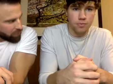 Nude man brockmagnum image #5738912