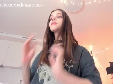 Nude tranny dinapoison image #6333481