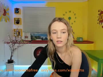 Nude girl xoanetta image #1283562