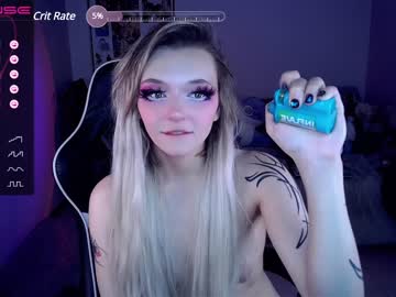 Nude girl _b_a_n_s_h_e_e_ image #5020727