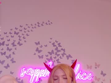 Nude girl sapphirealice image #4631660