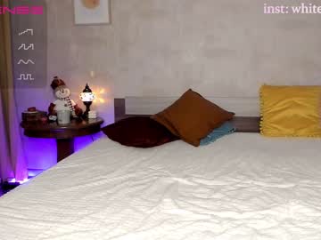 Nude girl whiterabbit0 image #3280737