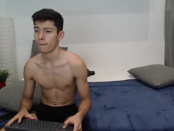 Nude man samandmiguel image #213473