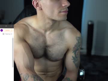 Nude man jackdesfeux image #65199