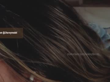 Nude girl isabeyferrec image #6227976