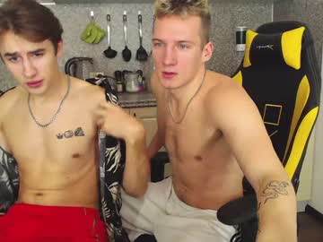 Nude man purple_gang image #87112