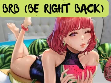 Nude girl ginger_pie image #1756152