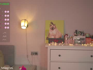 Nude girl mia_milagros image #4628576