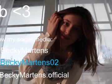 Nude girl beckymartens image #6539078