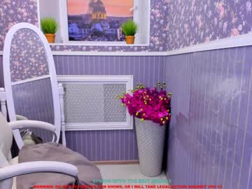 Nude girl blush_lana image #401090