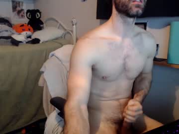 Nude man bedghost image #3542142