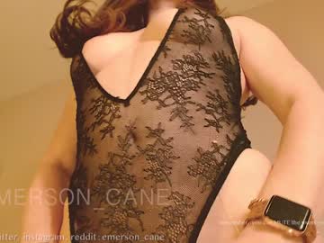 Nude girl emersoncane image #3377231