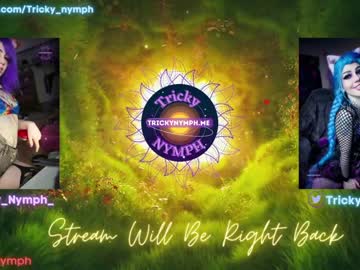 Nude girl tricky_nymph image #1982034