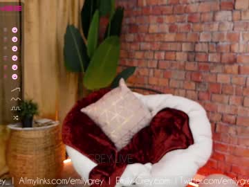 Nude girl emilygrey_ image #4299296