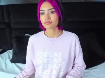 azurakindong nude cam