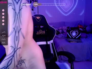 Nude girl _b_a_n_s_h_e_e_ image #4649622