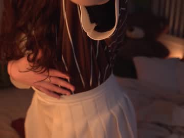 Nude girl hannasthesia image #4327900