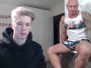 Nude man mikewate image #734869