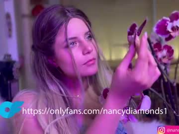 Nude girl nancydiamonds image #4583750