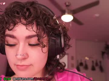 Nude girl evelynpiers image #3663143