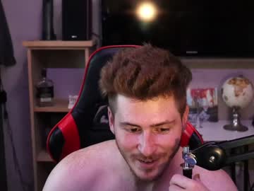 Nude man lonewolfffy image #4649666