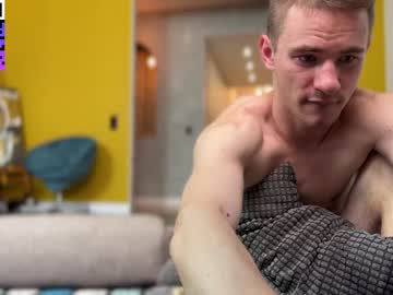 Nude man marcus_paradise image #4852481