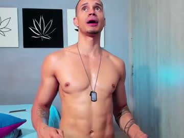 Nude man the_preda image #6429986