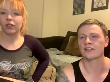 Nude couple gingernewb image #4563826