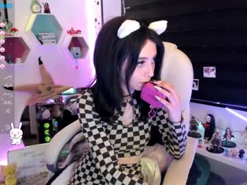 Nude girl stephymoon_ image #2697241