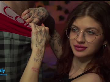 Nude couple migurtt image #4138747