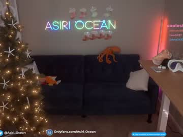 Nude girl asiri_ocean image #5929533